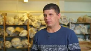 Артем Соколов, селекционер: Селекция бахчевых в России с нами под надежной защитой