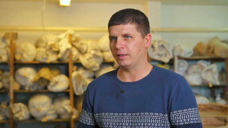 Артем Соколов, селекционер: Селекция бахчевых в России с нами под надежной защитой