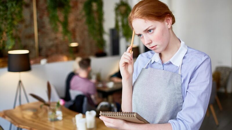 Оборот общепита в Ростовской области в 2023 году увеличился на 30,4%