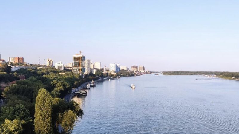 Ростов-на-Дону вошел в топ-25 городов РФ по уровню качества жизни 