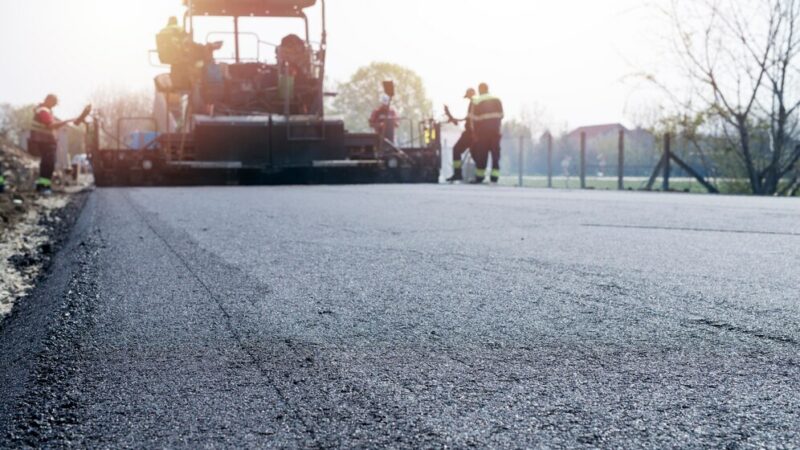 Восточный транспортный коридор в Краснодаре начнут строить в 2024 году